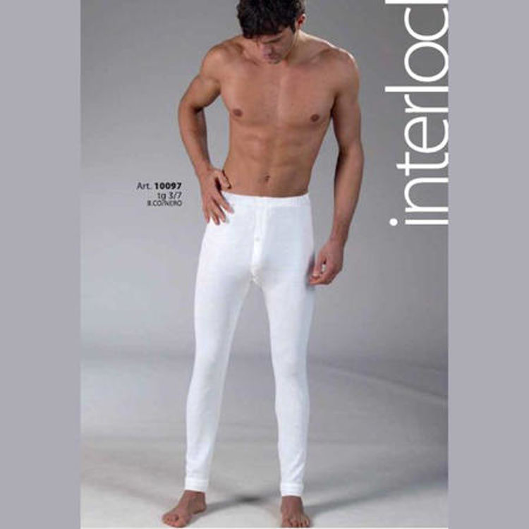 Picture of 0322-CIESSETI LONG JOHN FOR BIGGER BOYS/MEN